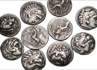 Classical Numismatic Group