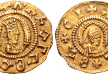 Roma Numismatics