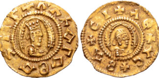 Roma Numismatics