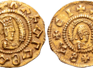 Roma Numismatics