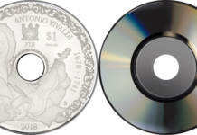 Coin Constellation-2019