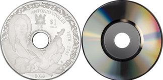 Coin Constellation-2019