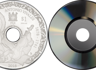 Coin Constellation-2019