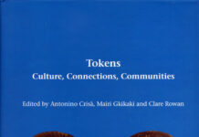 Tokens: Culture, Connections, Communities