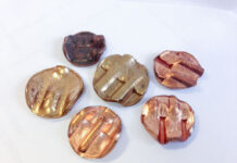 Bizarre Burglary in Belgium