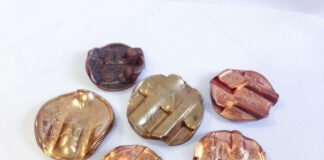 Bizarre Burglary in Belgium