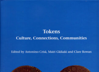 Tokens: Culture, Connections, Communities
