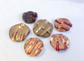 Bizarre Burglary in Belgium