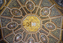 Global Power Portugal Part 8: The Palaces in Sintra and Mafra