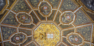 Global Power Portugal Part 8: The Palaces in Sintra and Mafra