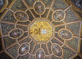 Global Power Portugal Part 8: The Palaces in Sintra and Mafra