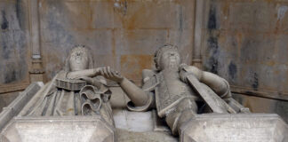 Global Power Portugal Part 9: Batalha, Tomar and Fatima