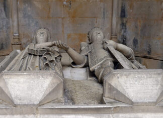 Global Power Portugal Part 9: Batalha, Tomar and Fatima