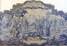 Global Power Portugal Part 10: From the Cistercians to Salazar