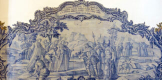 Global Power Portugal Part 10: From the Cistercians to Salazar