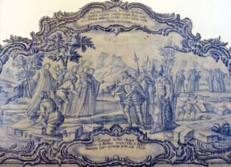 Global Power Portugal Part 10: From the Cistercians to Salazar