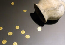 Global Power Portugal Part 11: Conimbriga and Aveiro