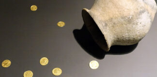 Global Power Portugal Part 11: Conimbriga and Aveiro