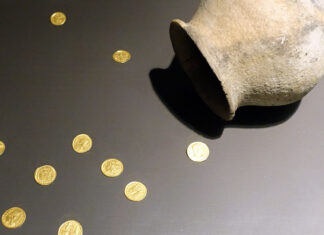 Global Power Portugal Part 11: Conimbriga and Aveiro