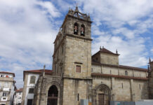 Global Power Portugal – Part 12: Guimaraes