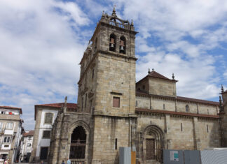 Global Power Portugal – Part 12: Guimaraes