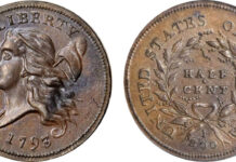 Stack’s Bowers Galleries Relocate Their Whitman Spring Expo Auction