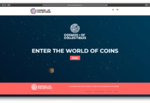 Cosmos of Collectibles