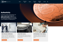 Mint Industry – A New Platform For the Global Coin Producing Industry