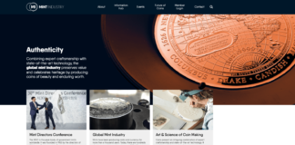 Mint Industry – A New Platform For the Global Coin Producing Industry
