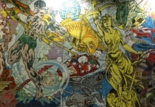 Global Power Portugal Part 3: Lisbon, the Earthquake, and Doubts About the Existence of a Benevolent God