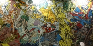 Global Power Portugal Part 3: Lisbon, the Earthquake, and Doubts About the Existence of a Benevolent God