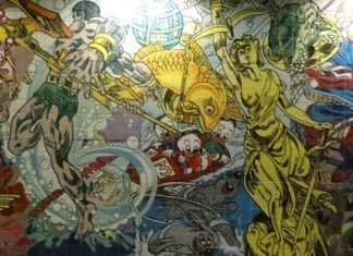 Global Power Portugal Part 3: Lisbon, the Earthquake, and Doubts About the Existence of a Benevolent God