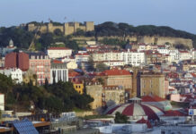 Global Power Portugal Part 4: Medieval Lisbon