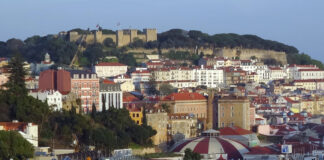 Global Power Portugal Part 4: Medieval Lisbon