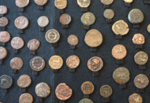 Global Power Portugal Part 5: Evora