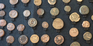 Global Power Portugal Part 5: Evora