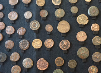 Global Power Portugal Part 5: Evora