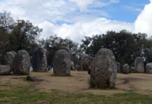 Global Power Portugal Part 6: Megalithic Settlements in Alentejo