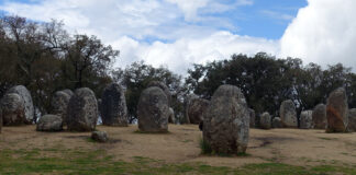 Global Power Portugal Part 6: Megalithic Settlements in Alentejo