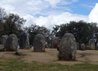 Global Power Portugal Part 6: Megalithic Settlements in Alentejo