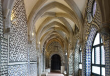 Global Power Portugal Part 7: Beja, Queen of the Planes?