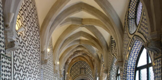 Global Power Portugal Part 7: Beja, Queen of the Planes?