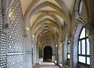 Global Power Portugal Part 7: Beja, Queen of the Planes?