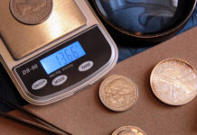 Coin Care in Simple Terms. Part 1: The Basics