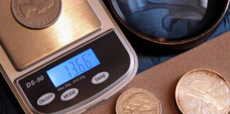 Coin Care in Simple Terms. Part 1: The Basics