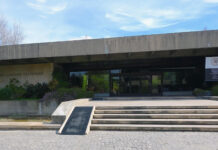 Global Power Portugal Part 1: The Gulbenkian Museum