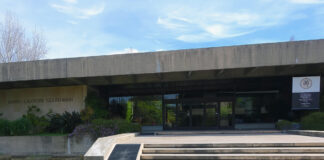 Global Power Portugal Part 1: The Gulbenkian Museum