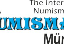 BREAKING NEWS: Numismata Munich Cancelled