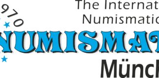 BREAKING NEWS: Numismata Munich Cancelled