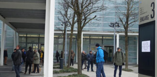 Why Was Numismata Munich Really Cancelled?